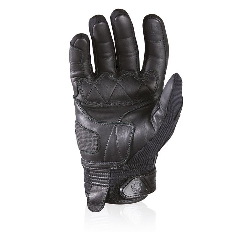 Gants Splash Evo Lady Noir S